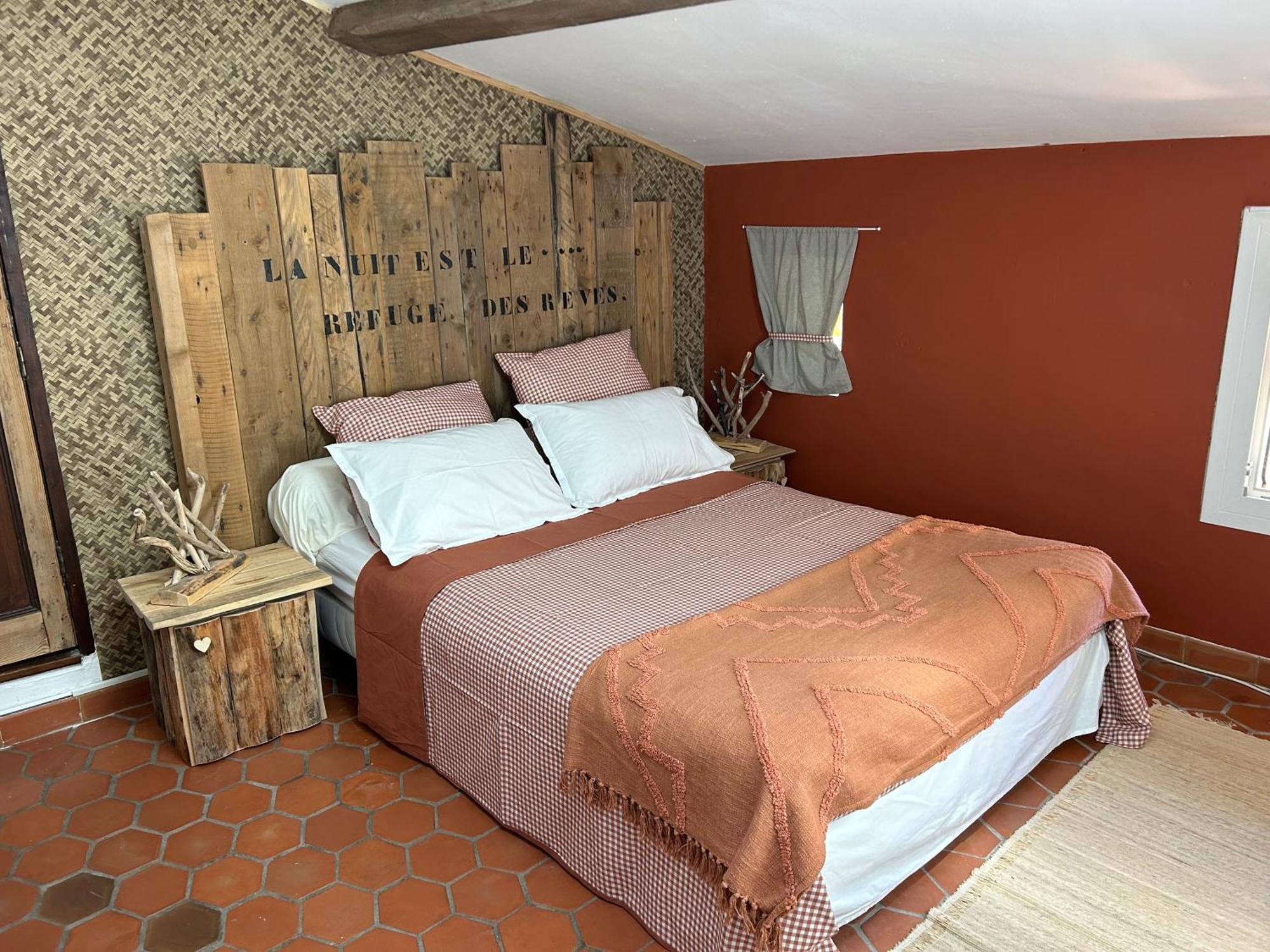 Appartement Cabanon César à Flayosc Extérieur photo