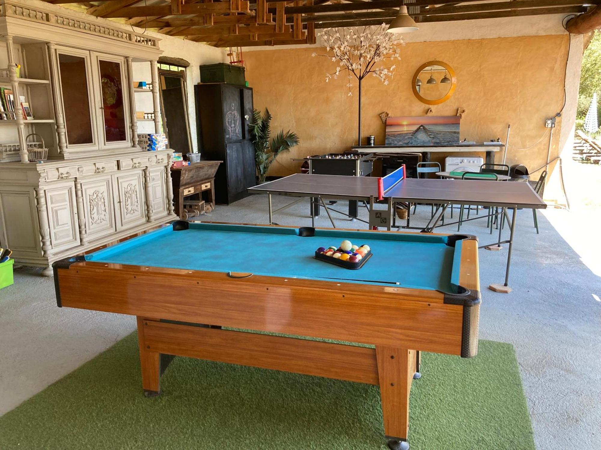 Appartement Cabanon César à Flayosc Extérieur photo