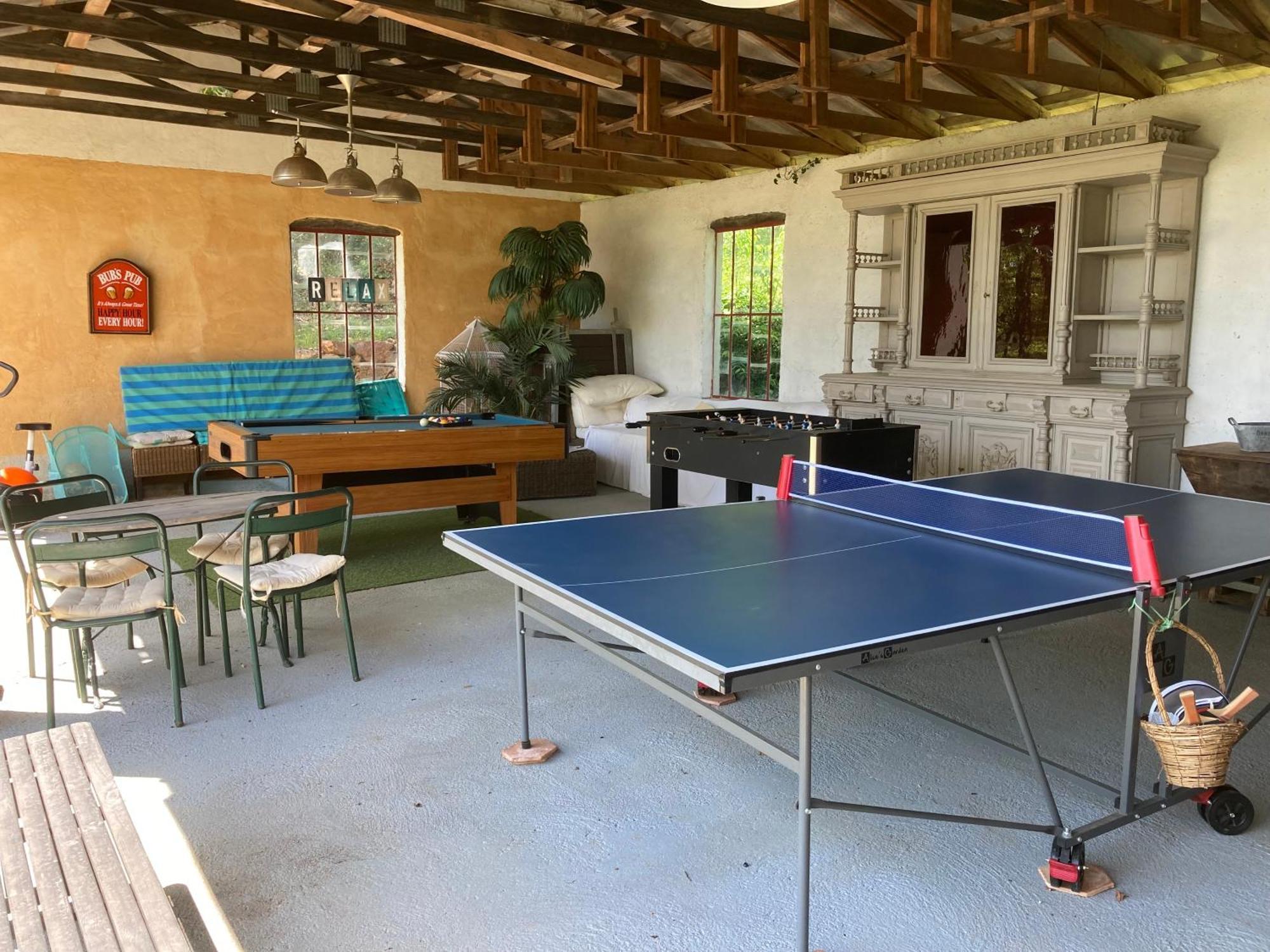 Appartement Cabanon César à Flayosc Extérieur photo