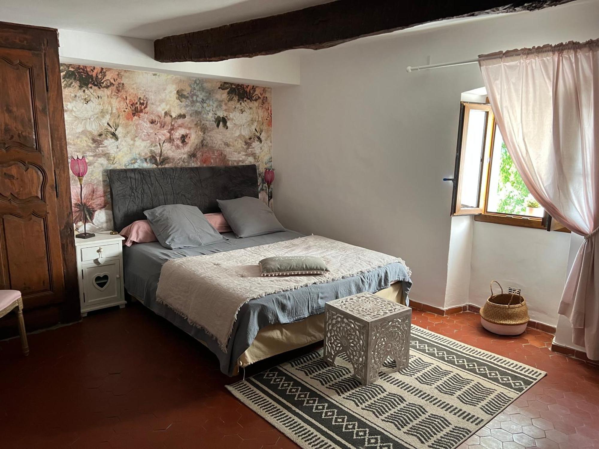 Appartement Cabanon César à Flayosc Extérieur photo